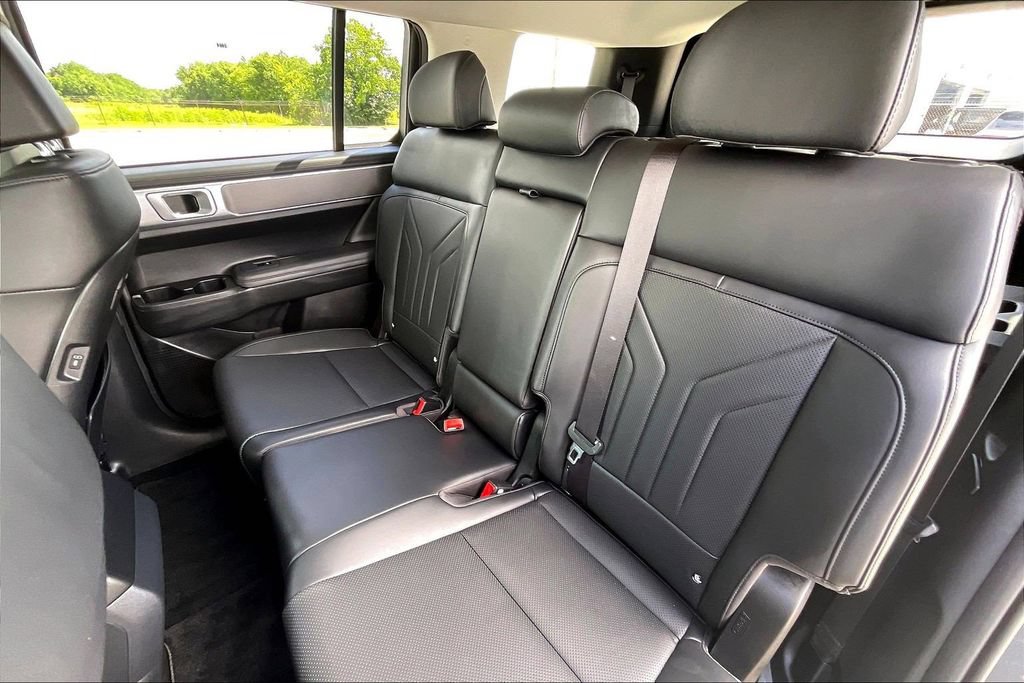 Used 2025 Hyundai Santa Fe XRT AWD/4WD image 19