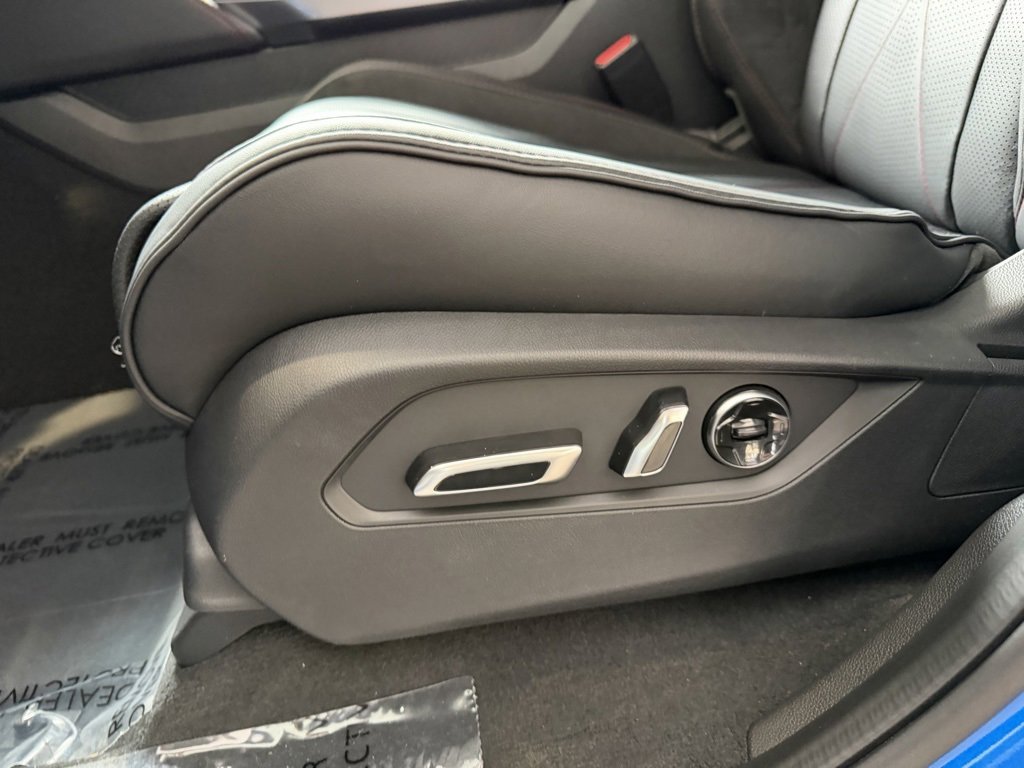 New 2026 Acura MDX Type S image 14