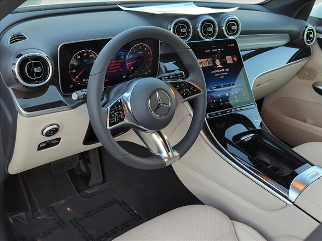 New 2026 Mercedes-Benz GLC 300 image 3