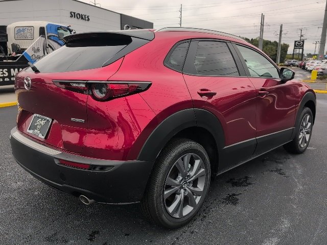 New 2026 MAZDA CX-30 AWD 2.5 S w/ Premium Package image 3