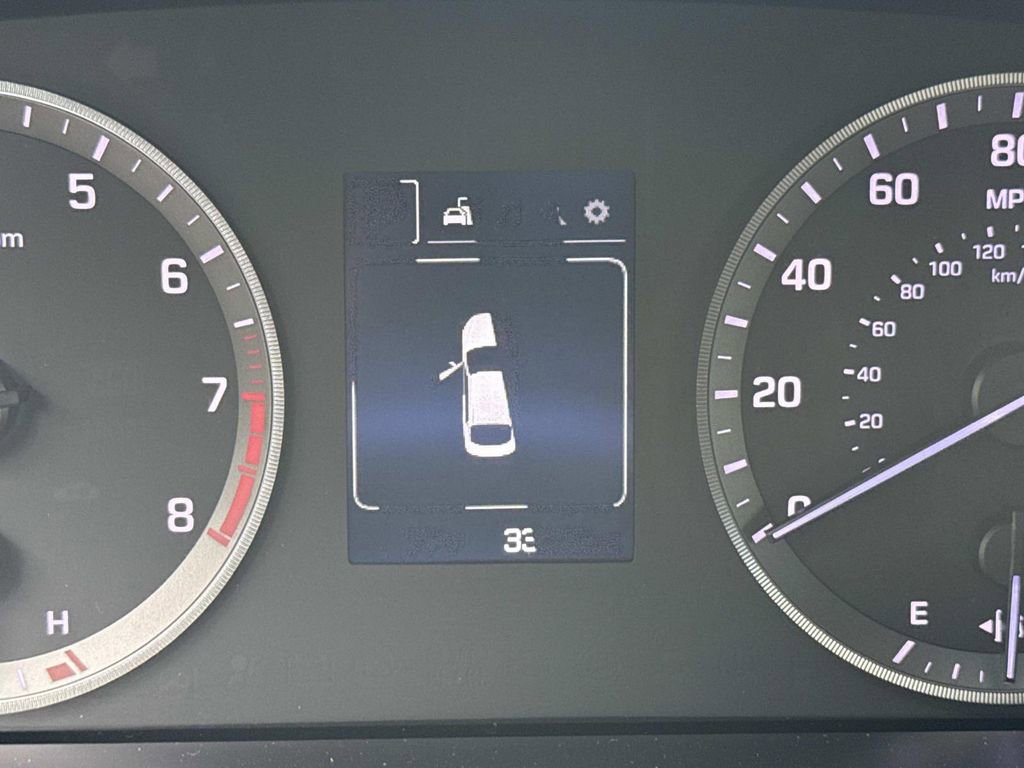 Used 2015 Hyundai Sonata Sport image 38