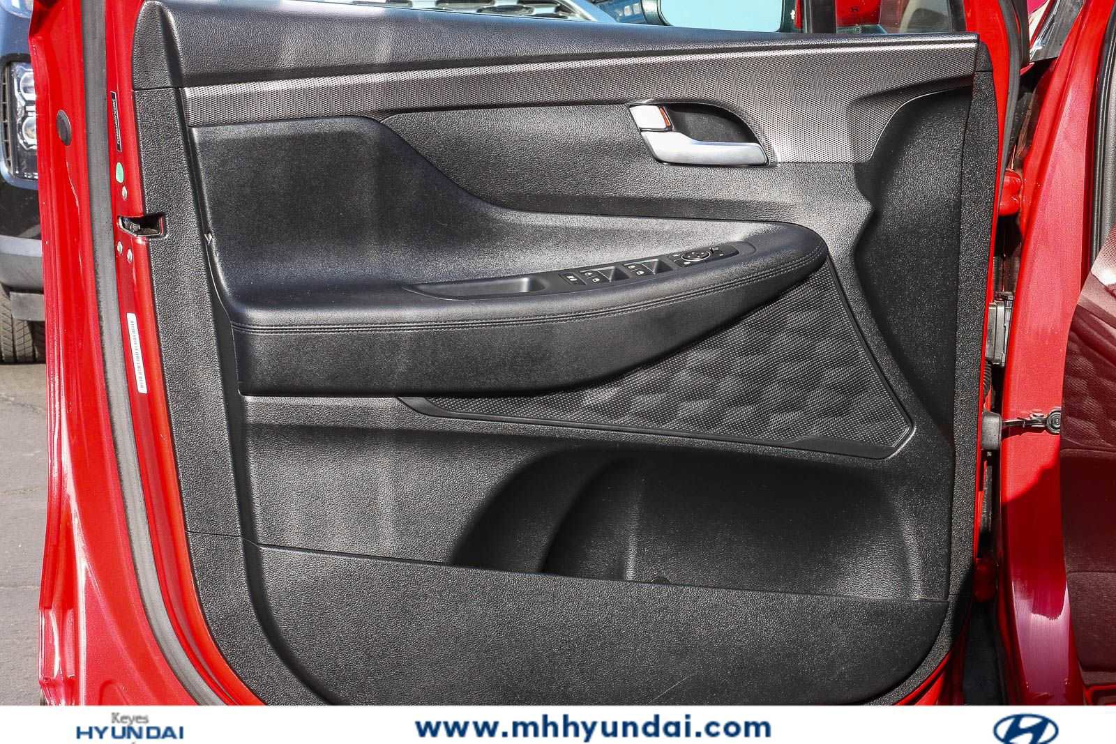 Used 2019 Hyundai Santa Fe SE AWD/4WD image 20