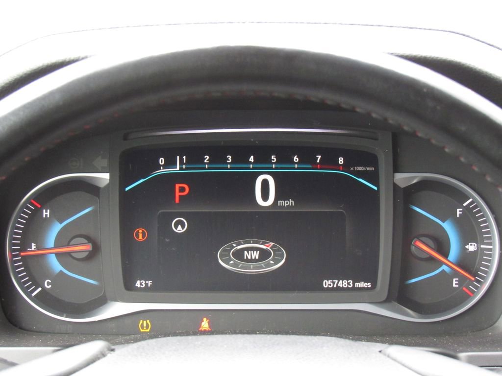 Used 2020 Honda Pilot Black Edition image 25