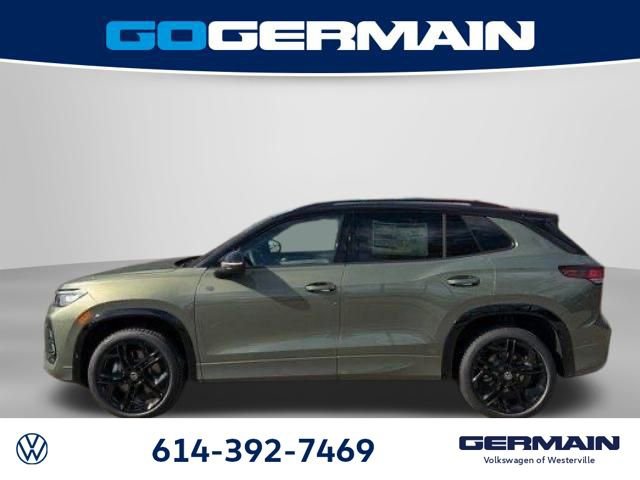 New 2026 Volkswagen Tiguan SE R-Line image 13