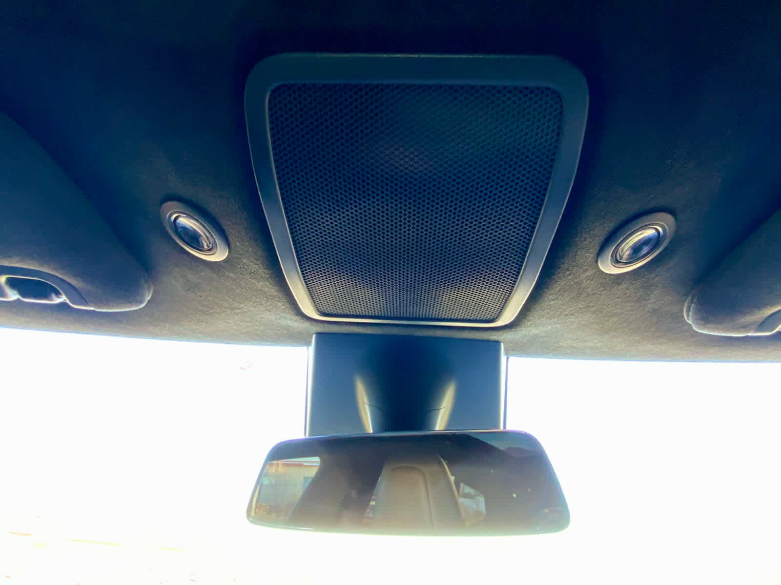 Used 2017 Tesla Model S 75D image 40