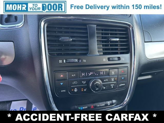 Used 2019 Dodge Grand Caravan GT image 17