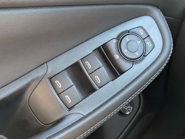 Used 2024 Buick Encore GX Preferred w/ Comfort Package FWD image 23