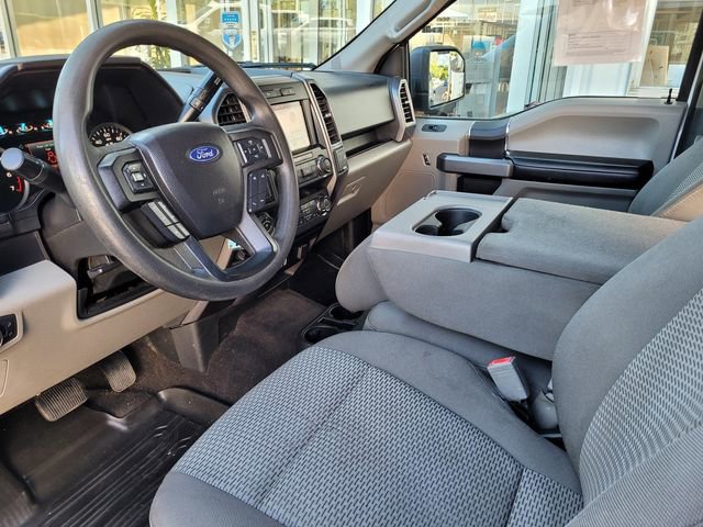Used 2019 Ford F150 XLT w/ Trailer Tow Package image 11