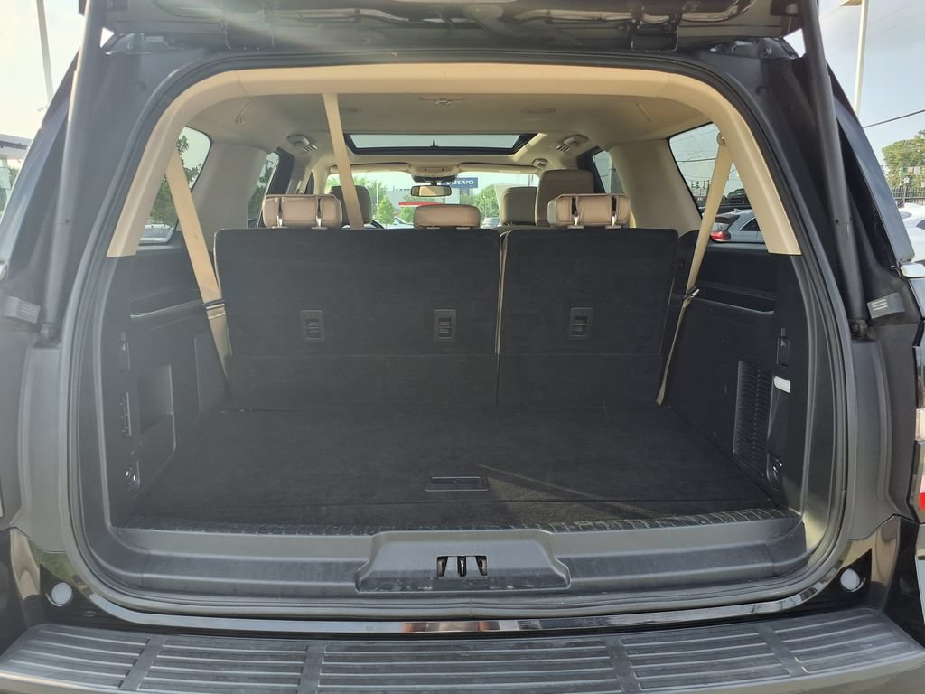 Used 2024 Ford Expedition Max Limited RWD image 13