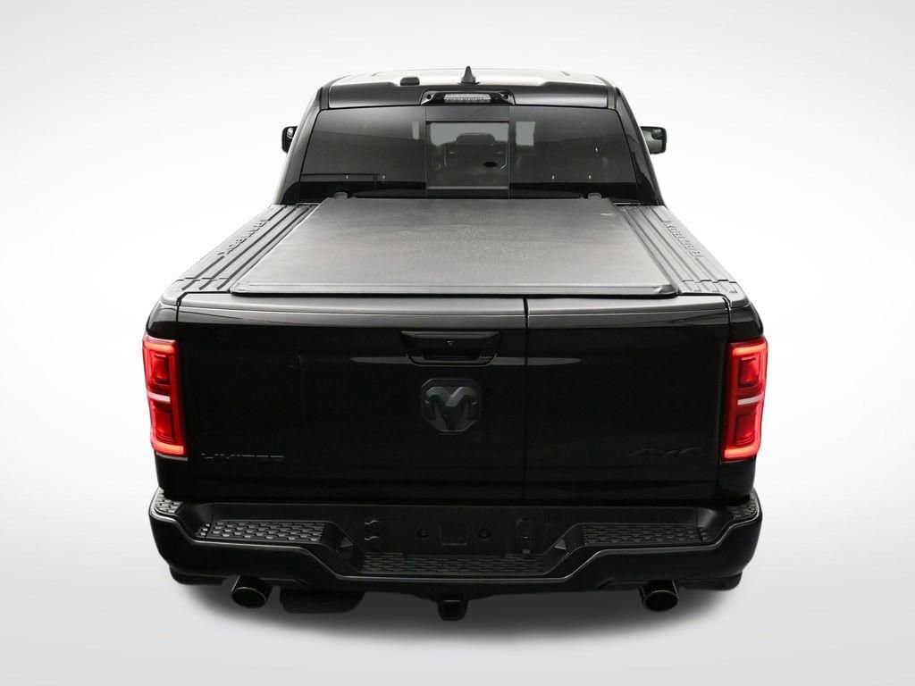 Used 2026 RAM 1500 Limited AWD/4WD image 18