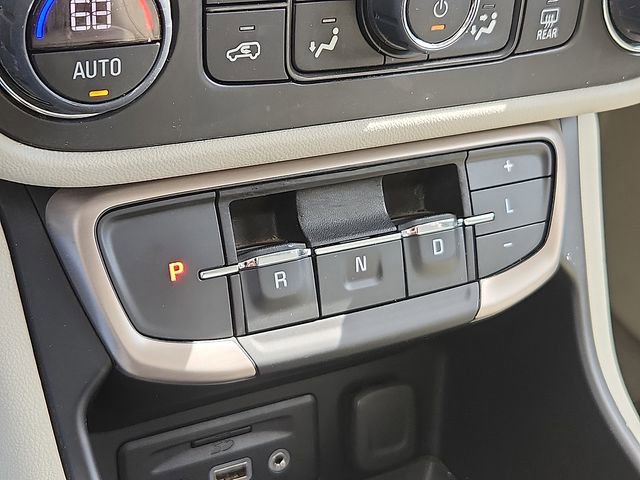 Certified 2023 GMC Terrain Denali image 15