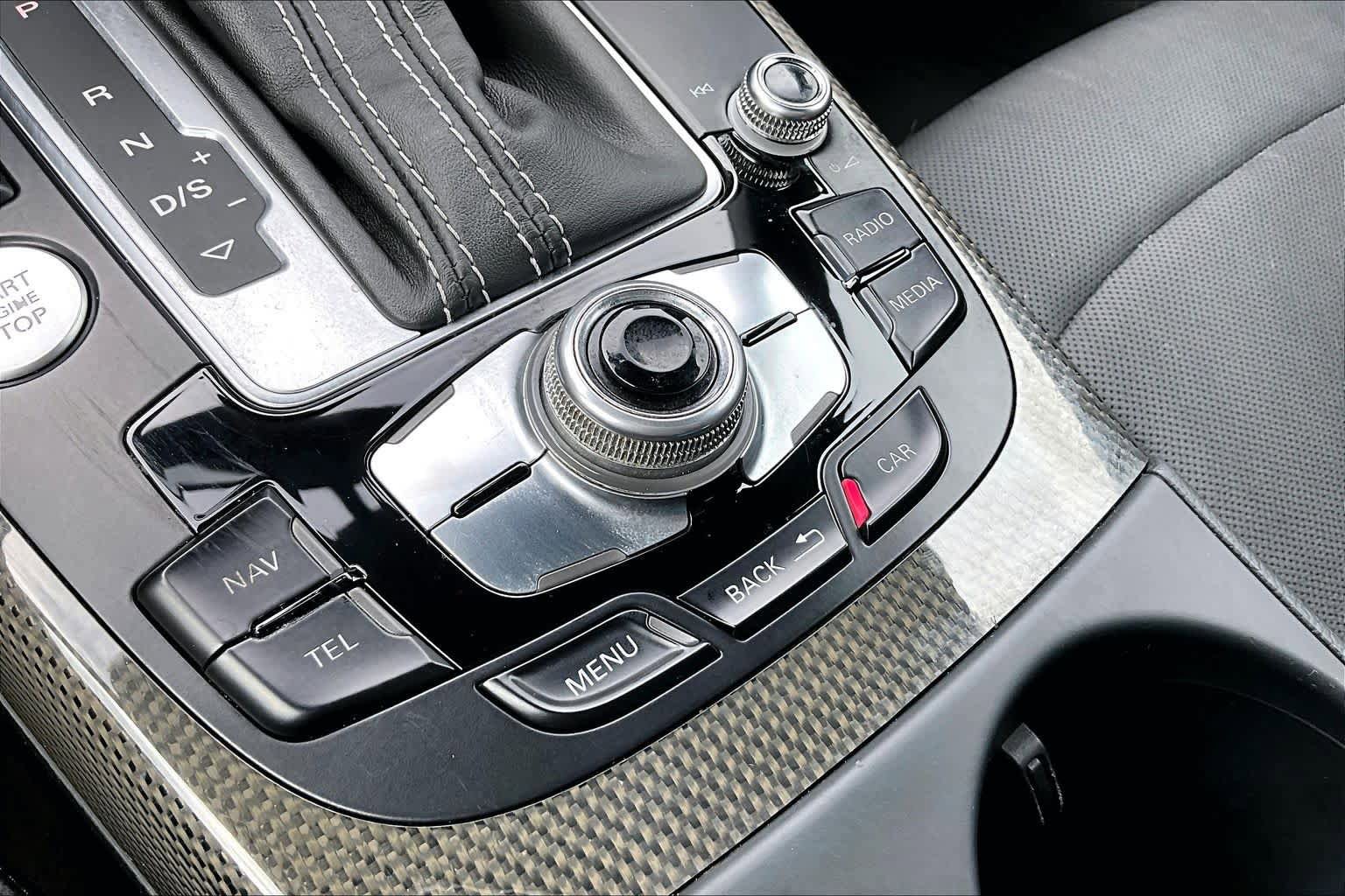 Used 2013 Audi S5 Premium Plus AWD/4WD image 29