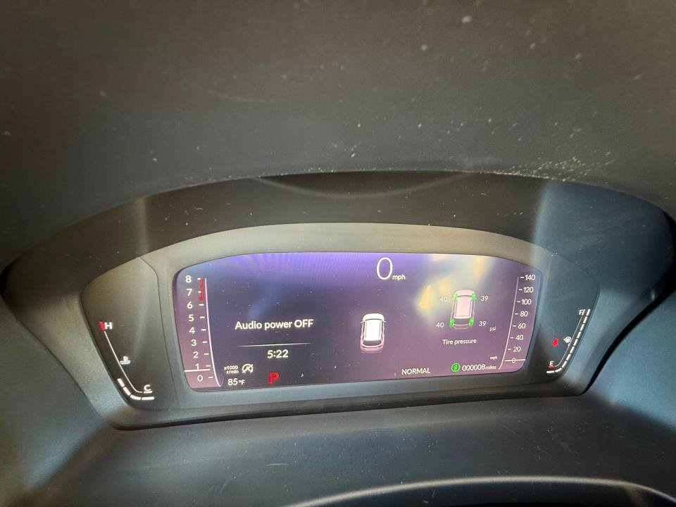 New 2026 Honda Pilot EX-L image 11