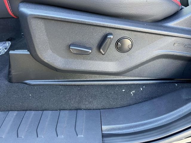 New 2025 Ford F250 Lariat w/ Lariat Ultimate Package image 12