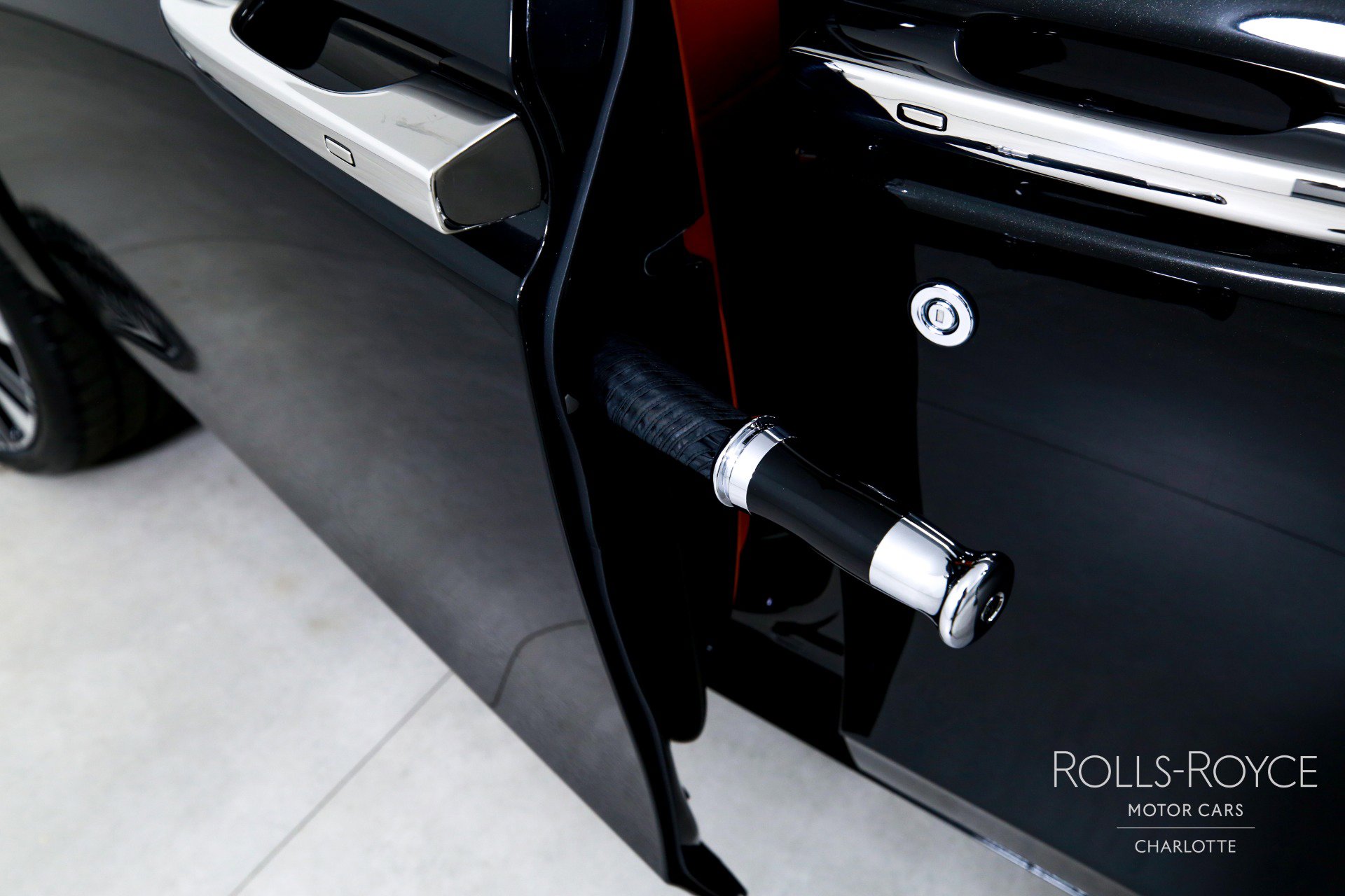 New 2027 Rolls-Royce Ghost AWD/4WD image 27