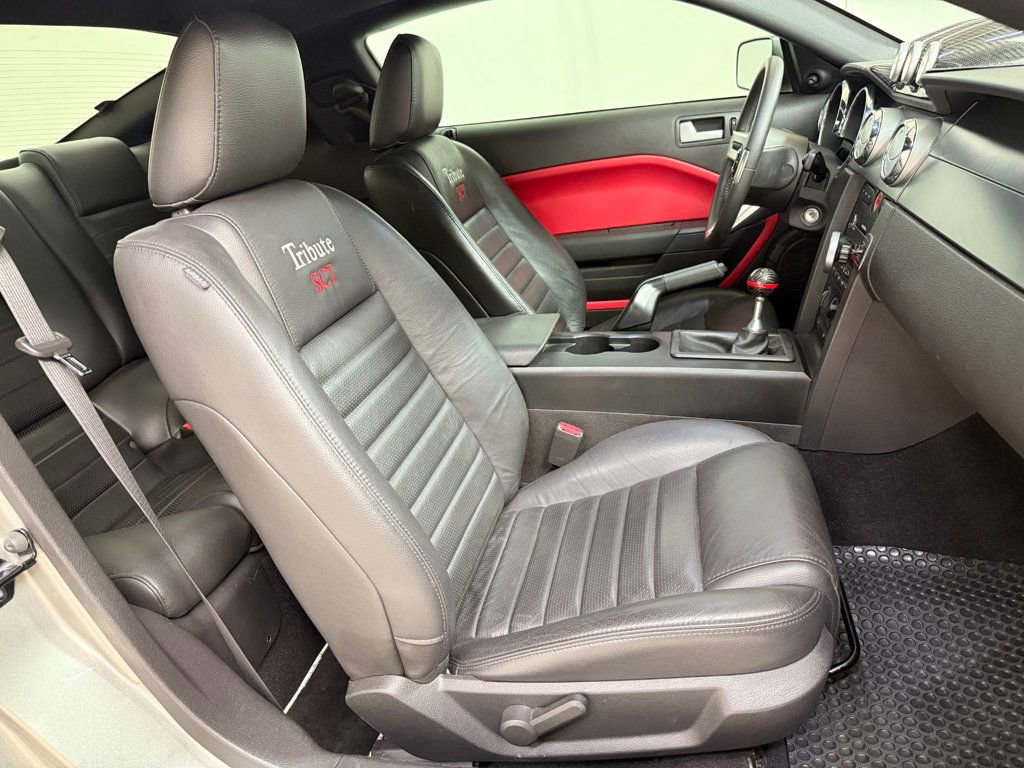 Used 2008 Ford Mustang GT image 27