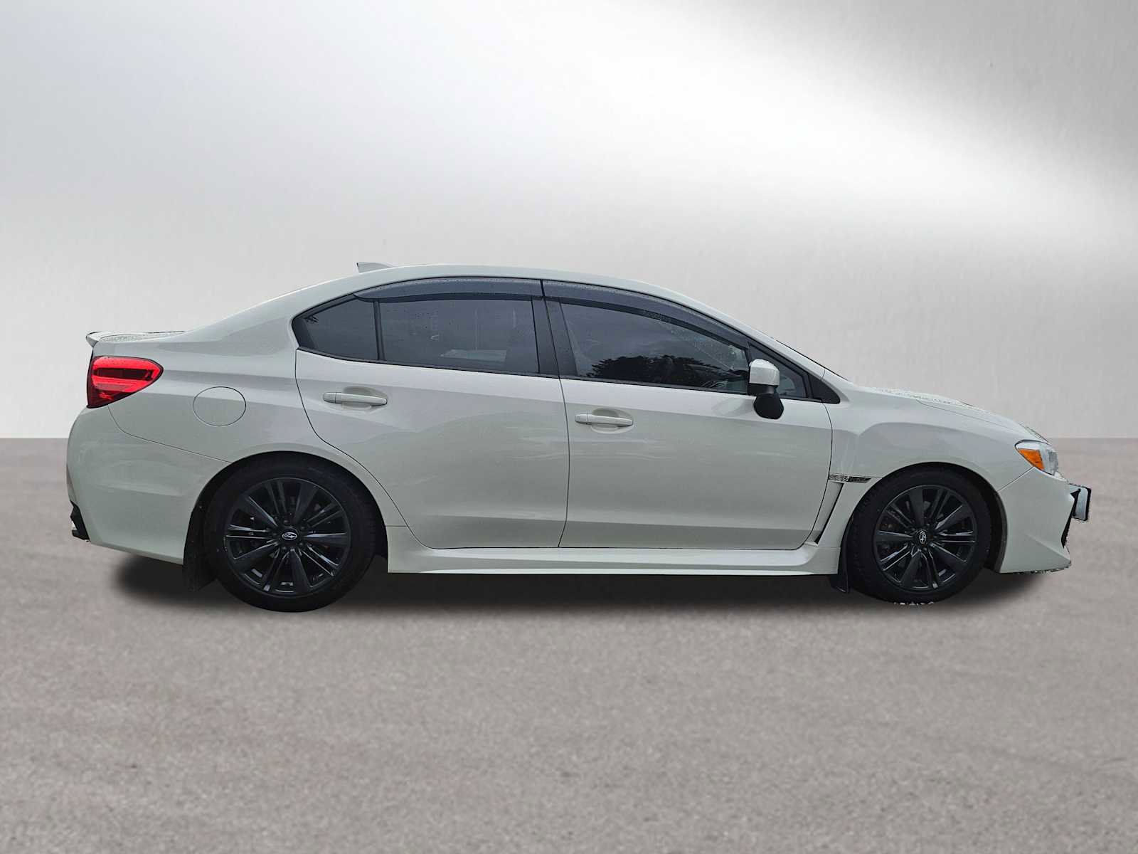 Used 2019 Subaru WRX w/ Popular Package #1 image 2