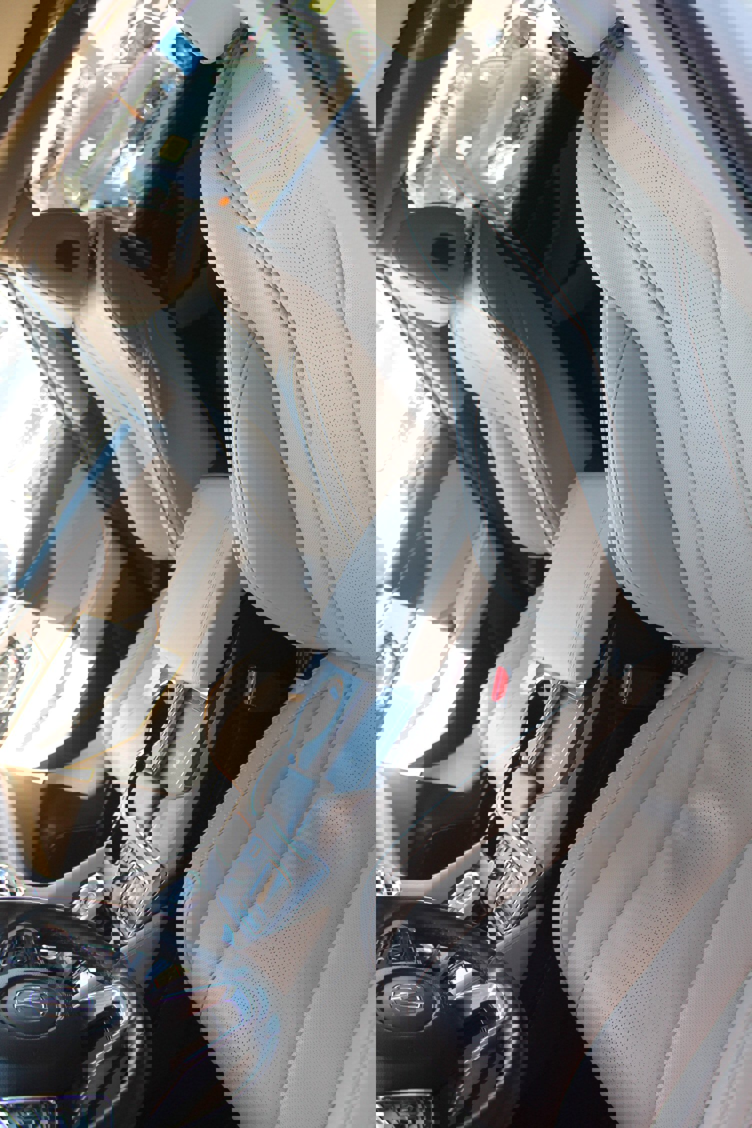 Used 2023 Acura MDX SH-AWD w/ Advance Package image 14