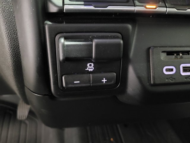 Used 2019 Chevrolet Silverado 1500 LT w/ All-Star Edition image 35