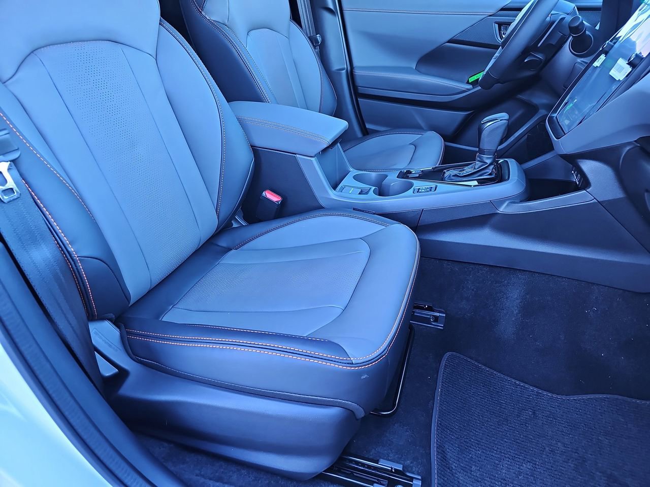 New 2026 Subaru Crosstrek 2.5i Limited AWD/4WD image 10