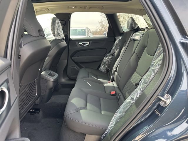 New 2026 Volvo XC60 B5 Plus w/ Protection Package Premier image 11