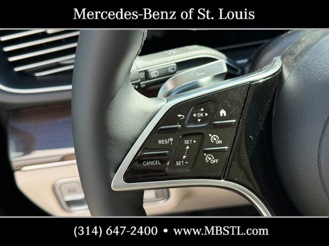 New 2026 Mercedes-Benz GLE 450 4MATIC image 15