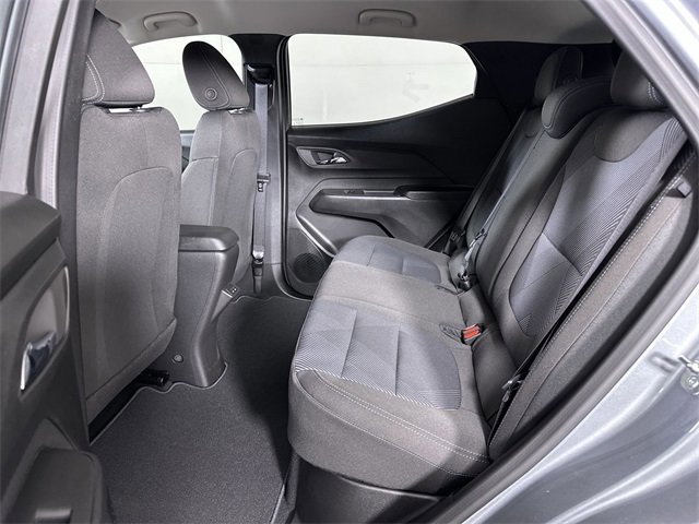 New 2027 Chevrolet Bolt LT w/ Comfort Package image 24