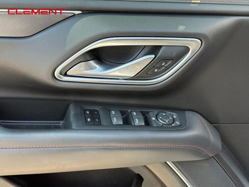 Used 2021 Chevrolet Tahoe RST image 18