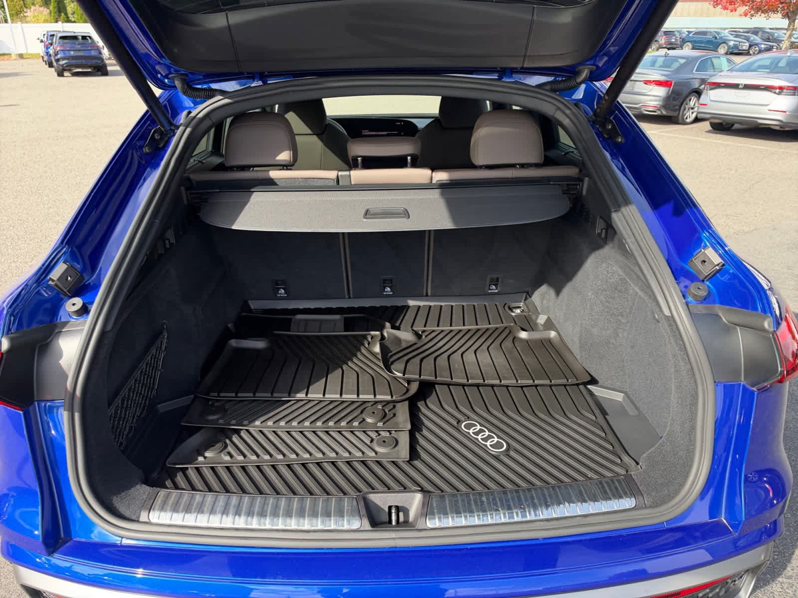 Used 2025 Audi Q5 Premium Plus AWD/4WD image 19