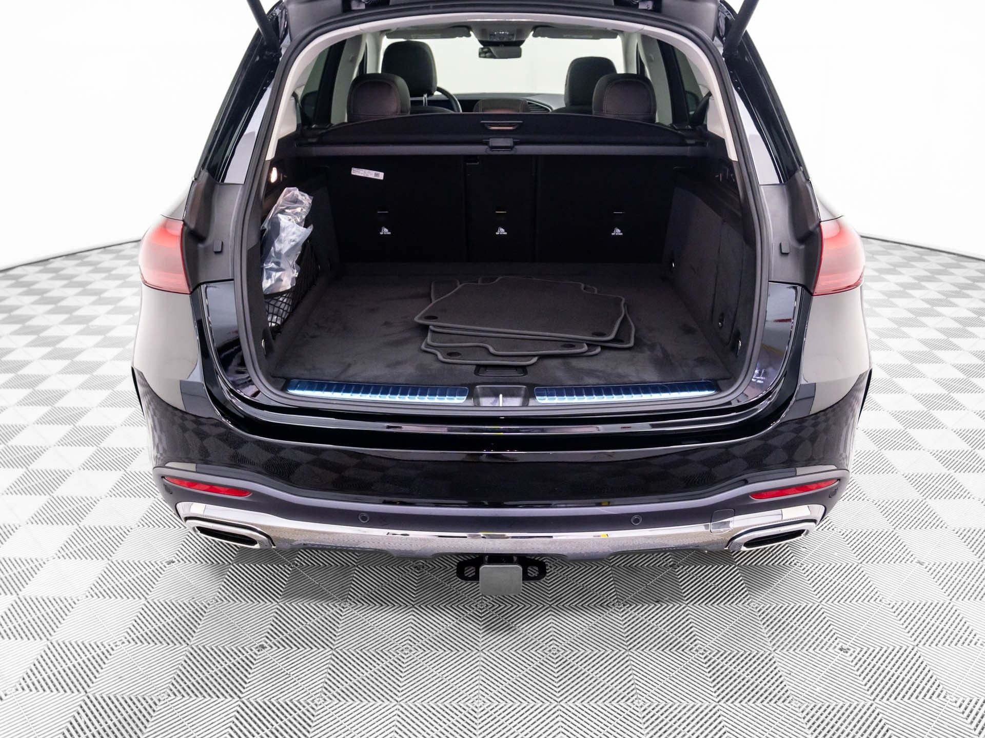 New 2026 Mercedes-Benz GLE 450 4MATIC image 31