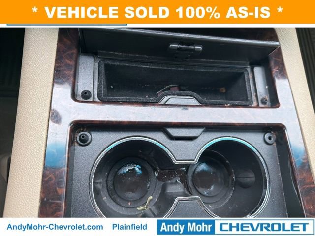 Used 2014 GMC Yukon XL Denali image 20