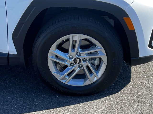 Certified 2026 Hyundai Tucson SE AWD/4WD image 10