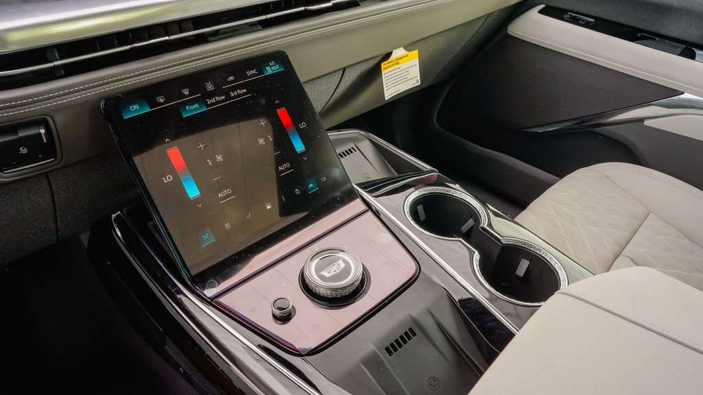 New 2026 Cadillac Escalade IQ Sport 1 image 20