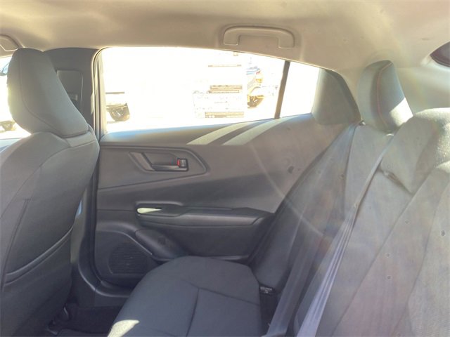 New 2026 Toyota Prius Plug-In Hybrid image 11