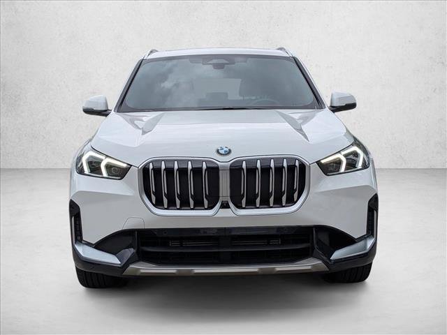 Certified 2025 BMW X1 xDrive28i w/ Technology Package image 2