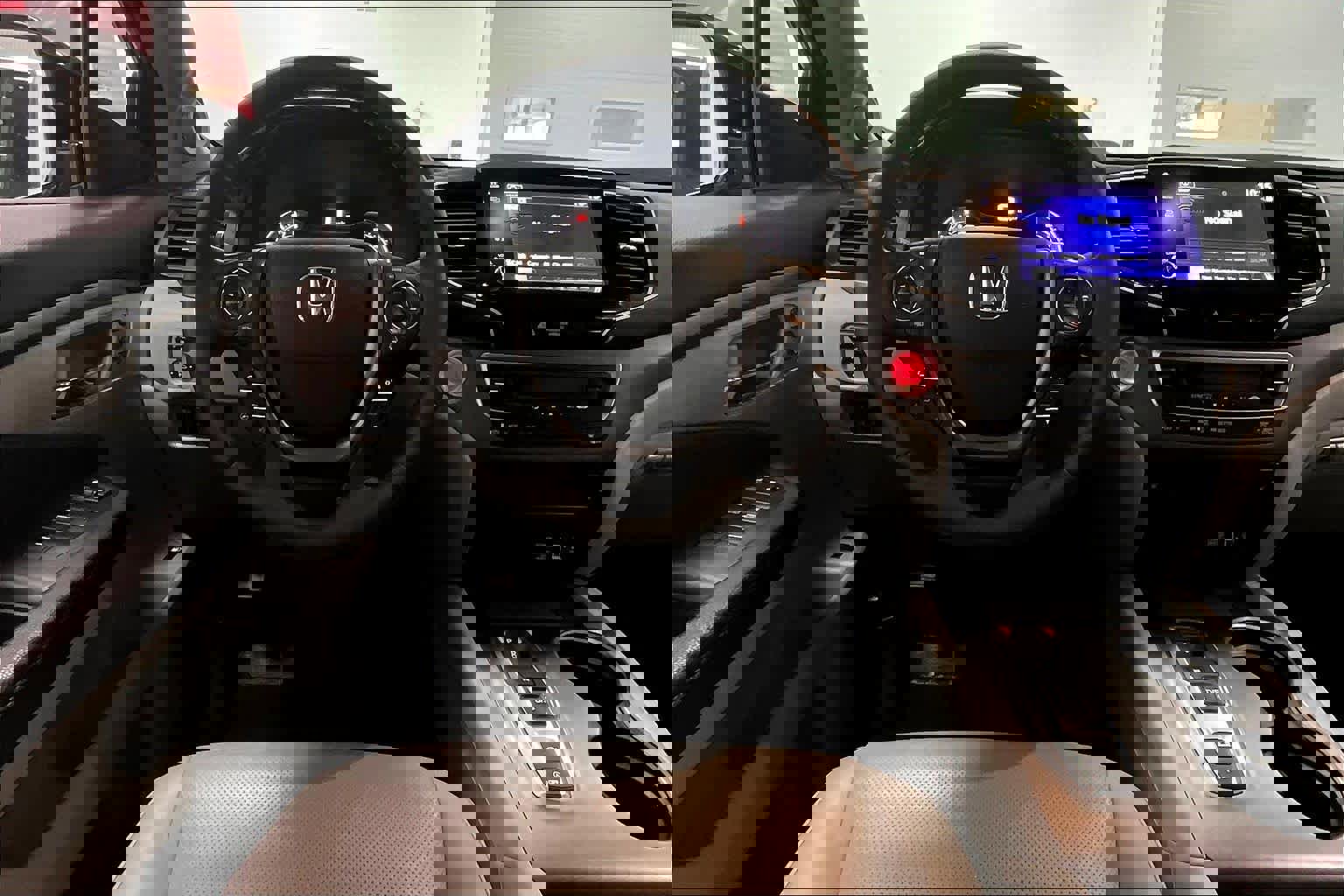 Used 2021 Honda Ridgeline RTL-E image 13