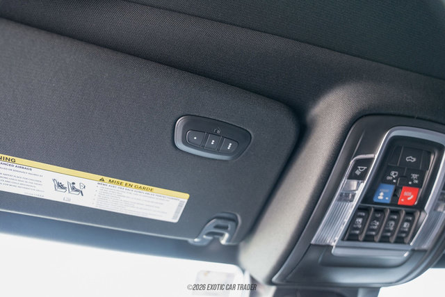 Used 2022 RAM 1500 TRX w/ TRX Level 2 Equipment Group AWD/4WD image 70