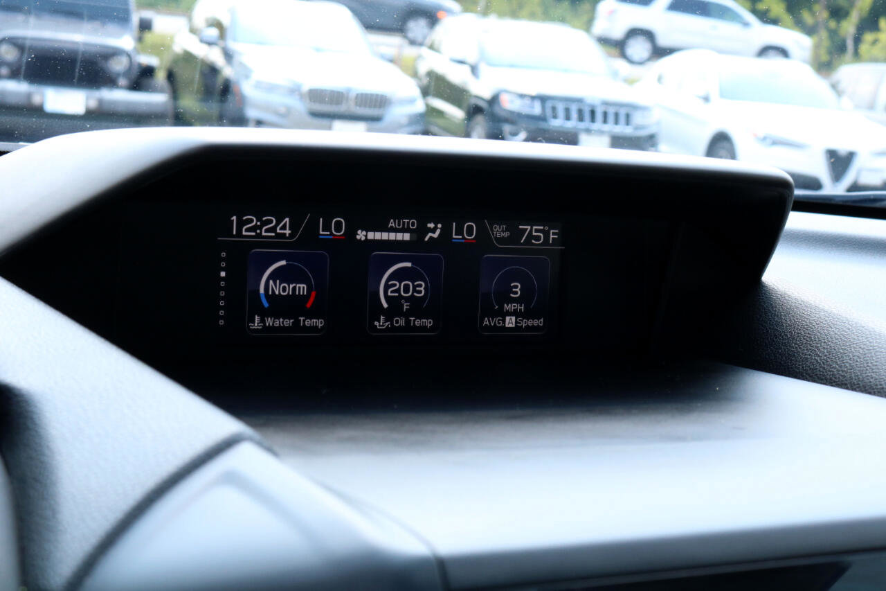 Used 2019 Subaru Forester Limited image 26