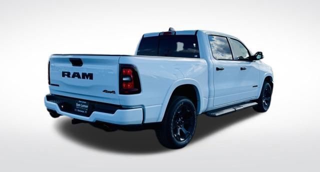 New 2026 RAM 1500 Big Horn image 6