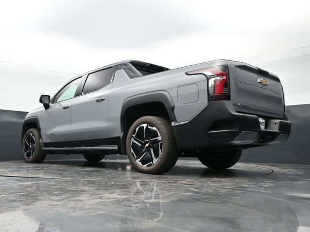 New 2026 Chevrolet Silverado EV LT AWD/4WD image 37