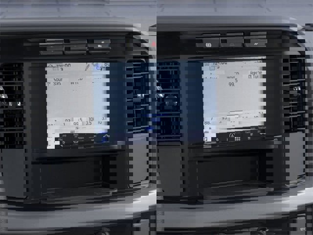 New 2024 Ford F350 XL w/ XL Chrome Package image 36