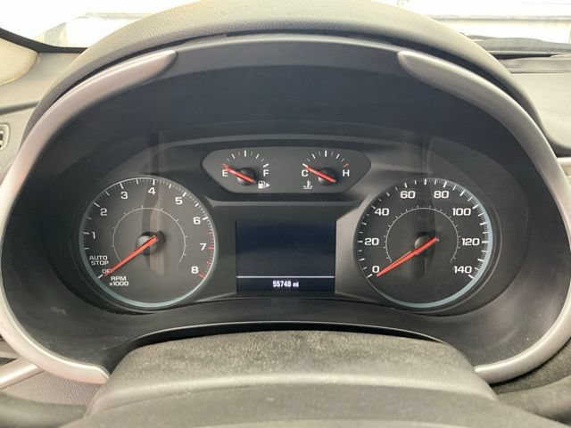 Used 2022 Chevrolet Malibu RS FWD image 7