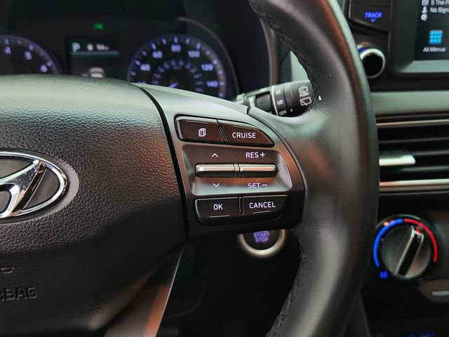 Used 2021 Hyundai Kona SEL w/ Cargo Package image 21