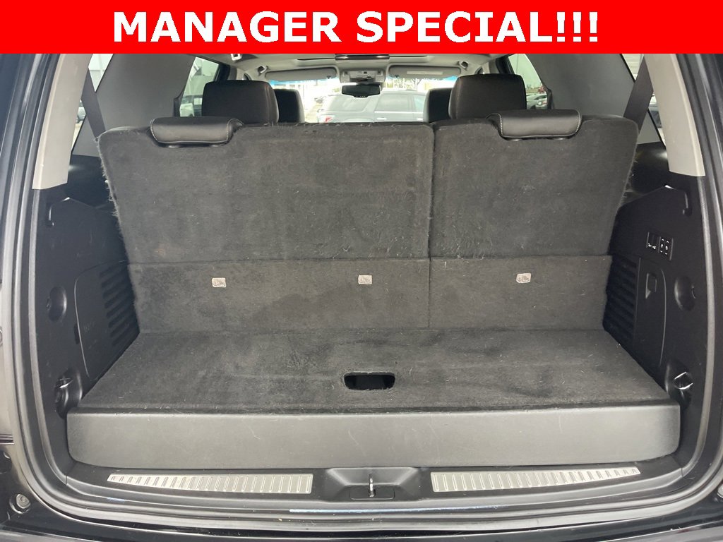 Used 2020 Chevrolet Tahoe Premier image 34