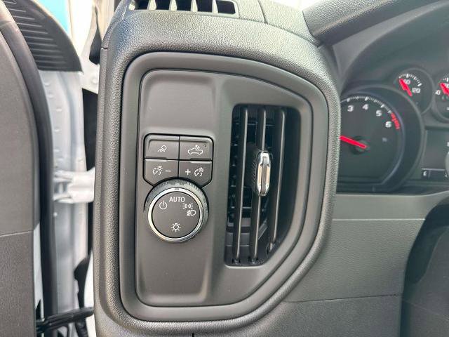 New 2026 Chevrolet Silverado 1500 W/T w/ WT Safety Package image 14