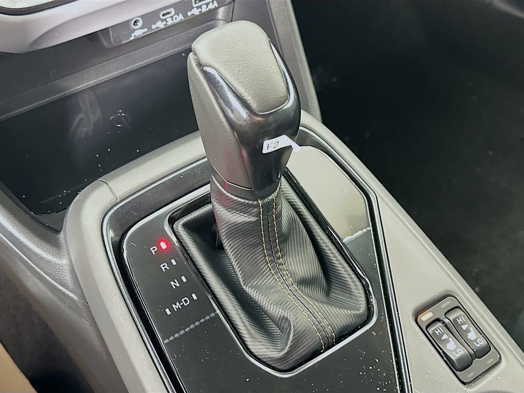 New 2026 Subaru Crosstrek 2.5i Wilderness image 21