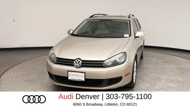 Used 2013 Volkswagen Jetta TDI FWD image 7