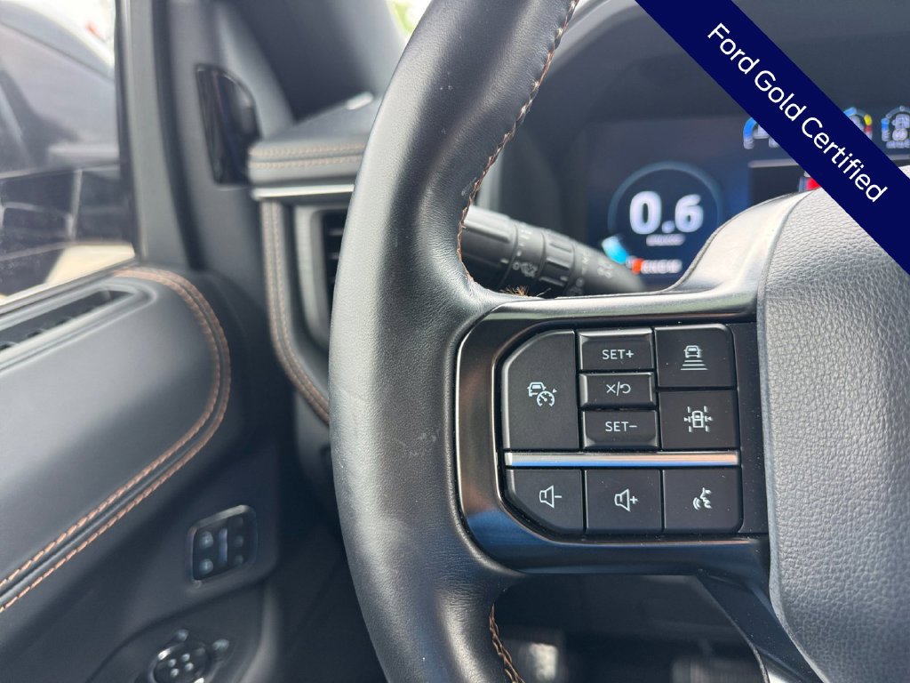 Certified 2024 Ford Expedition Platinum AWD/4WD image 35