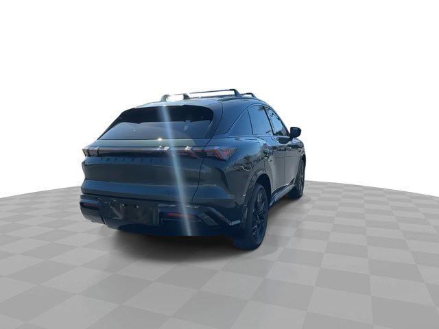 New 2027 INFINITI QX65 Sport AWD/4WD image 7