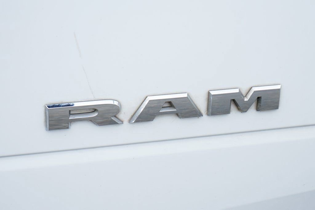 Used 2019 RAM 2500 Tradesman image 44